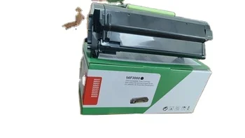 Compatible Toner cartridge 56F3H0E 56F3000 for Lexmark MS321 MS421 MS521 MS621 MS622 MX321 MX521