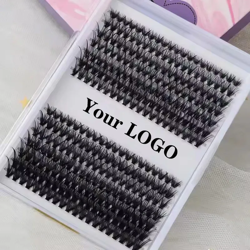 Оптовая продажа накладные ресницы