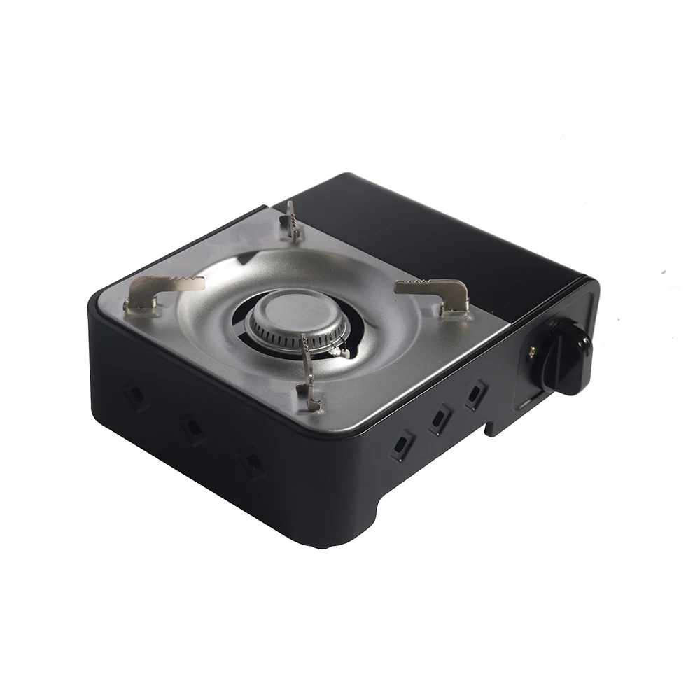 china wholesale factory price multi-functional hot sale one burner table top mini portable gas butane stove