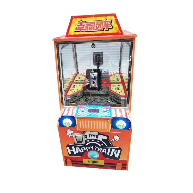 Игровой автомат для выкупления монет с аркадными играми Gold