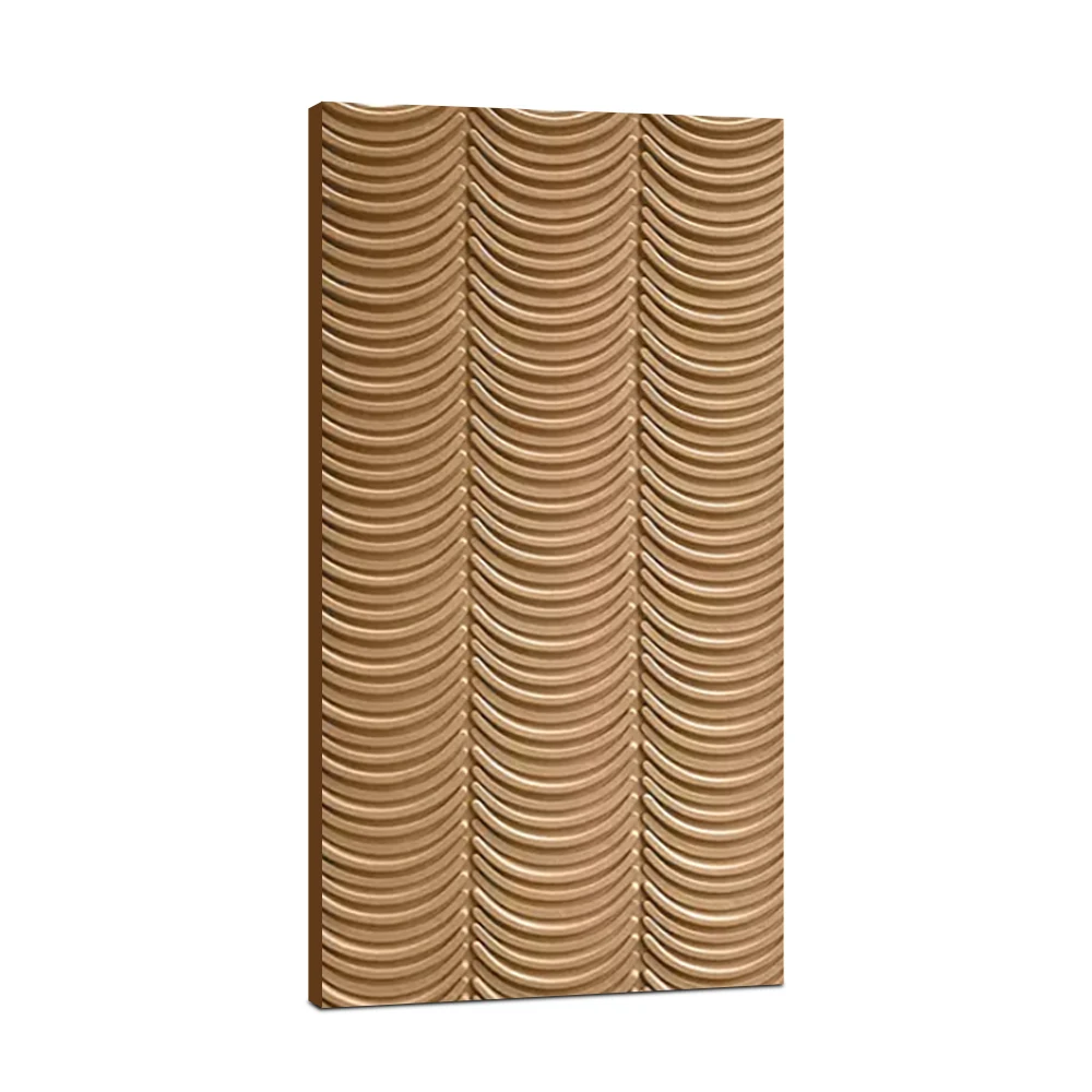 Light Weight Faux Brick Veneer Panel Decorative Wall Panel PU Panel Stone For Outdoor Indoor