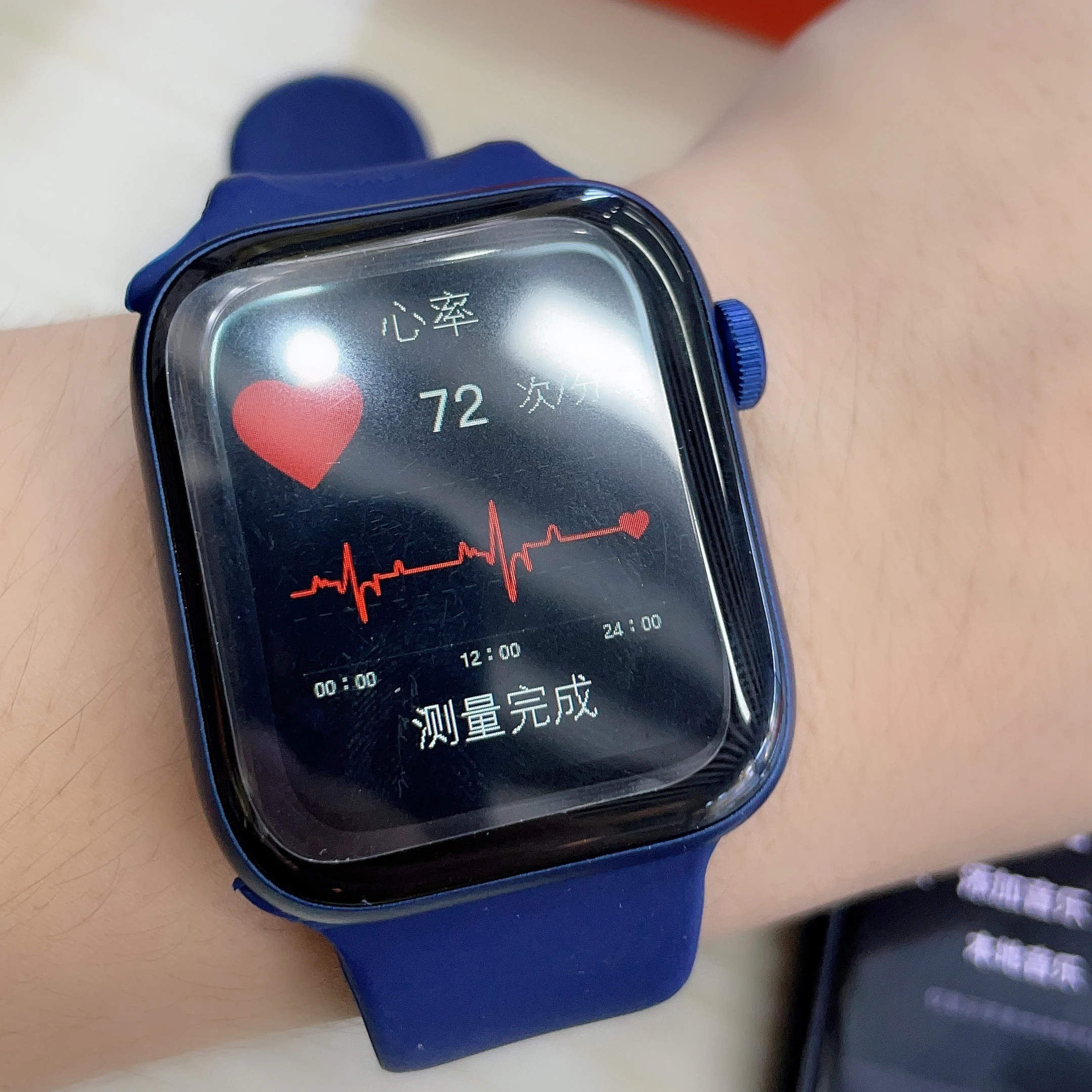 Смарт-часы с сенсорным экраном 1,75 Hd Fk99 Series 7 Iwo 14 с датчиком кодирования и кнопкой Bt, Смарт-часы Pk Fk88 Fk78 Fk75