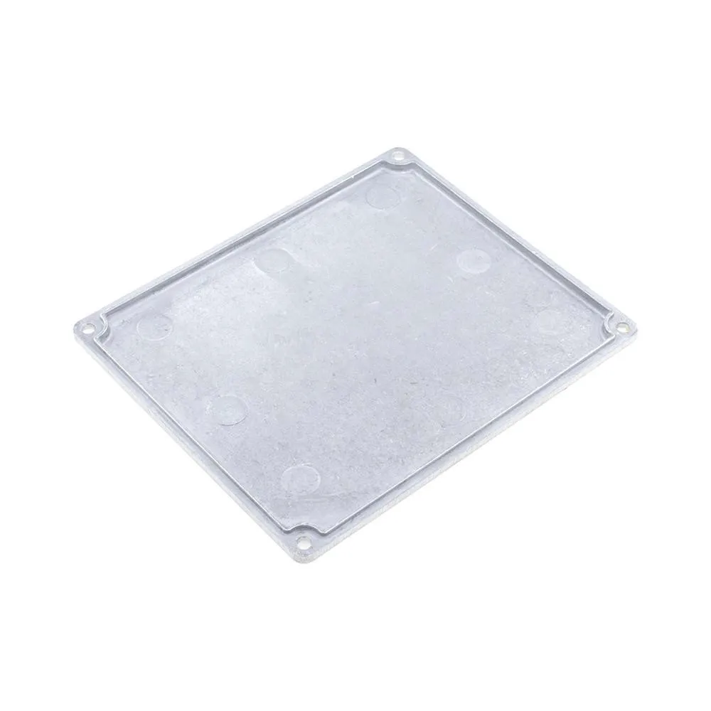 1790NS ehx 1590XX Hammond Aluminum Metal Stomp Box Case Enclosure Dimension 145mm*120mm*40mm