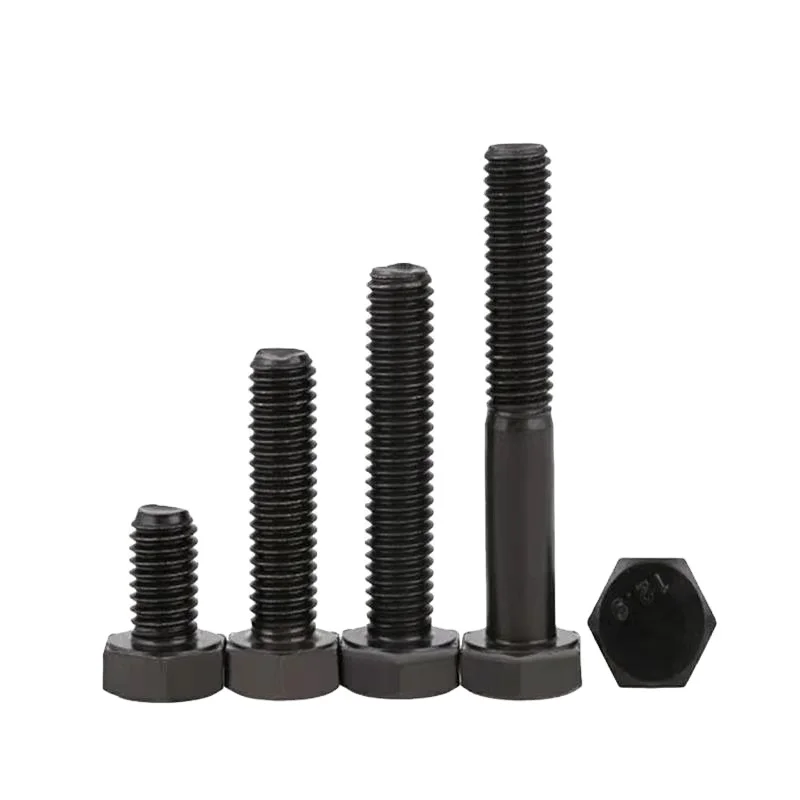 GB /T 32076.8 High-Strength Structural Bolting Assemblies for Preloading - Torshear Type Bolt With Cup Head