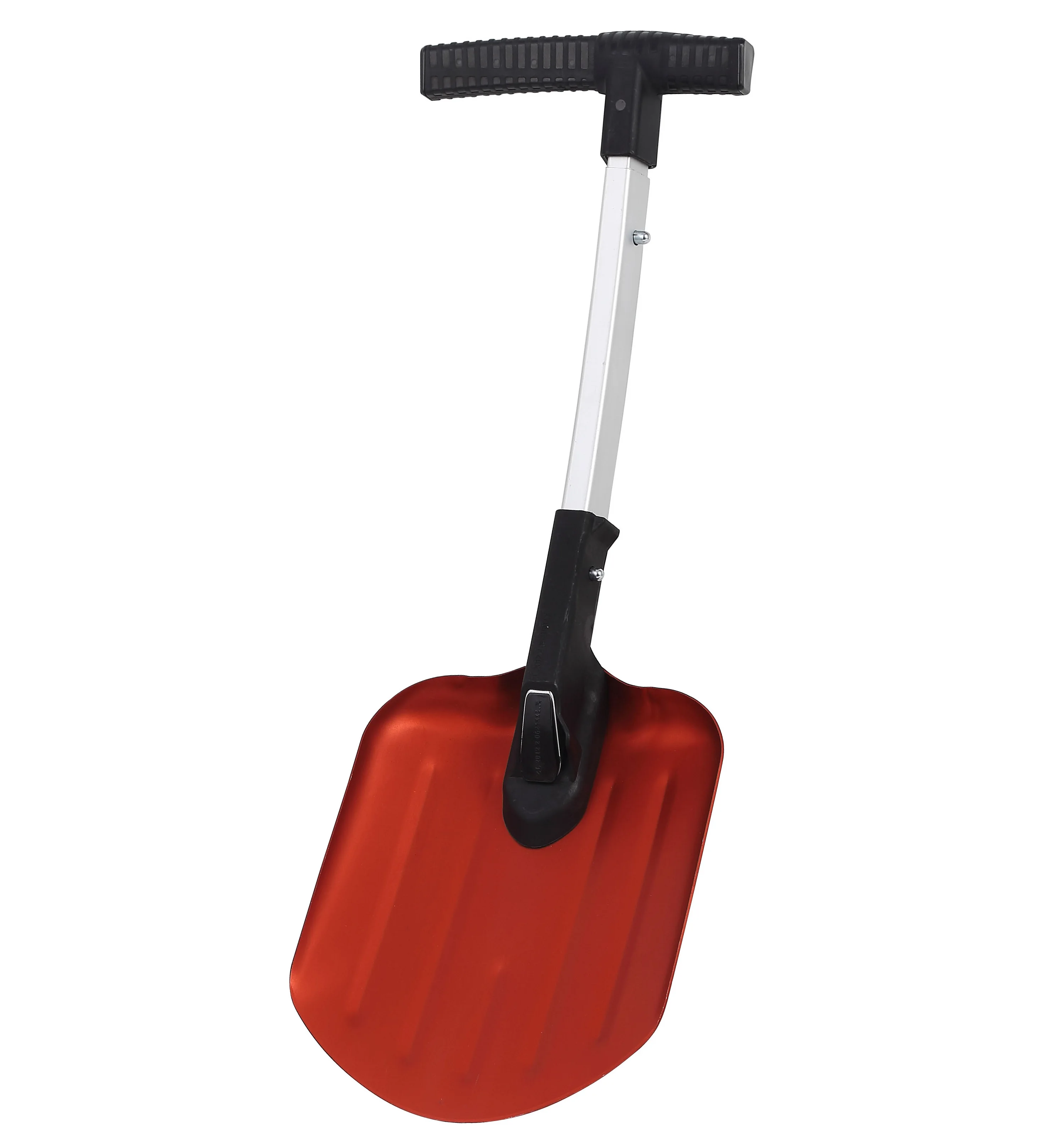 Multi-functional Snow Shovel Car Shovel Camping Shovel with Ice scraper