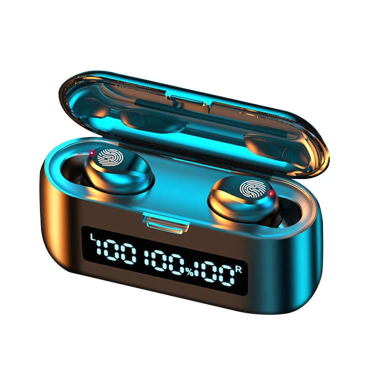 Professional Factory Boat Balanced Armature Cheapest Wireless Earphone With Wholesale Price