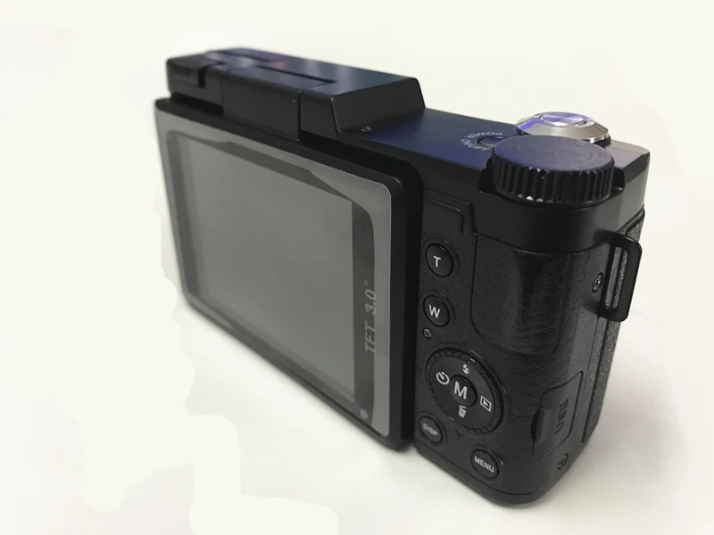 
8 Megapixels Customize drivers Mini thermal Digital Disposable Camera manufacturer hyena 