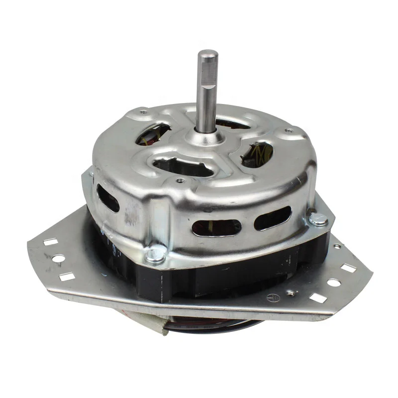 Source Manufacturer Washing machine motor Washing/dewatering motor Safe and durable small noise specifications complete