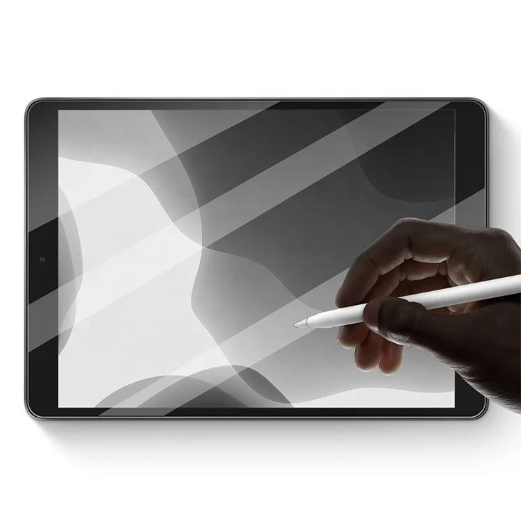 
Best Sale High Quality Tempered Glass Screen Protector For iPad AIR 1/2 