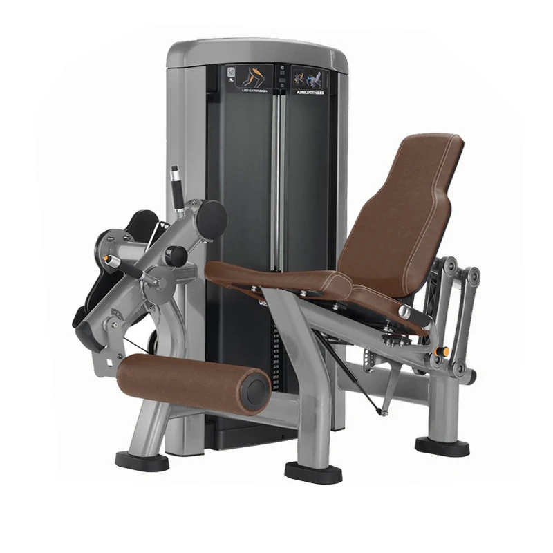 
Wholesale Commercial Life Fitness Signature Gym Seated Leg Curl Machine 