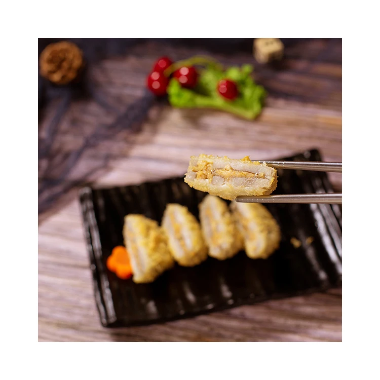 Chicken stuffing prices frozen lotus root