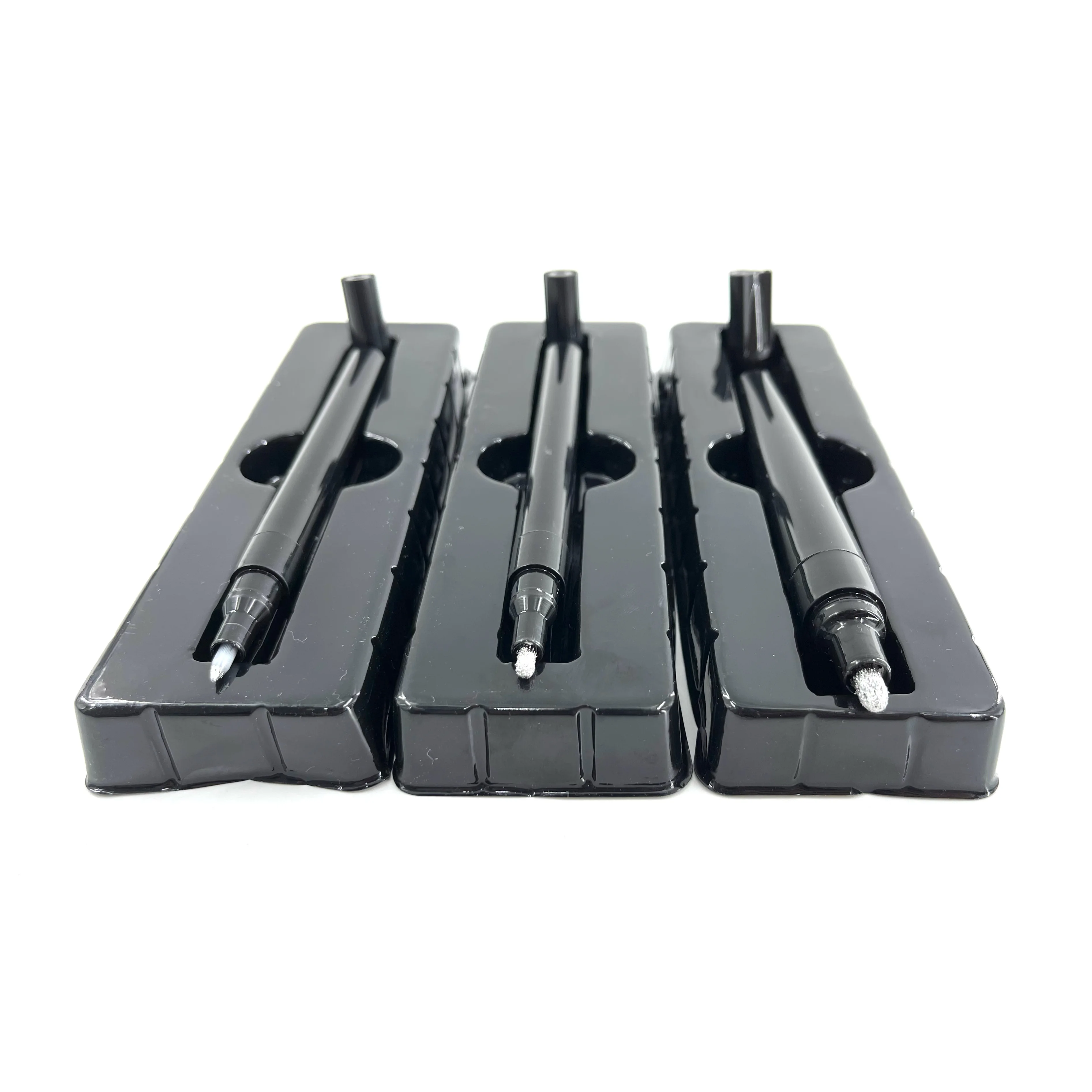 Plating Non-Absorbent Surface Mirror Chrome Marker