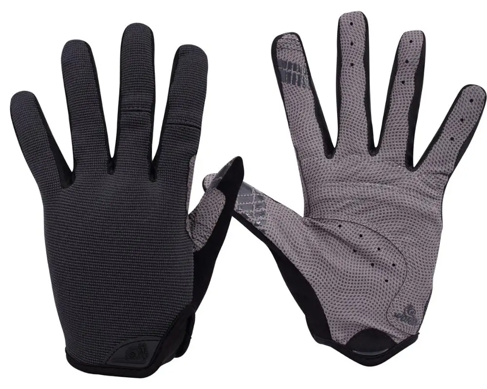 Factory low MOQ custom winter outdoor sports gloves