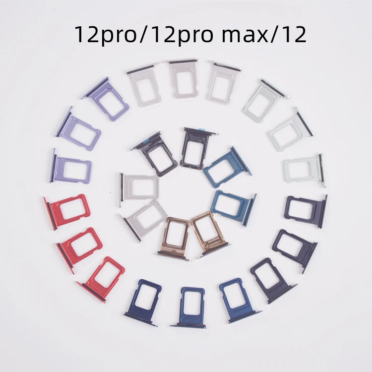 Держатель для sim-карты iphone 12 12Pro 12pro