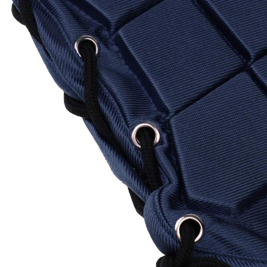 Blue Color Horse riding safety vest equestrian body protector best quality and cheap /horse riding vest/horse riding safety vest