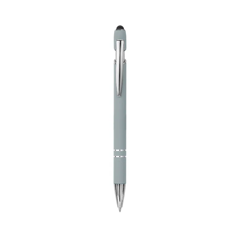 High Quality Metal ball pen Promotional cheapest gel pens Custom Logo Luxury Ballpoint Pen