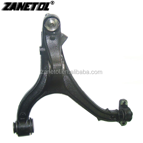 52089980AF 52089980AI 5290635AA RK621374 521064 Front Lower Control Arm Right For Jeep Grand Cherokee WK Commander XK 2005-2010