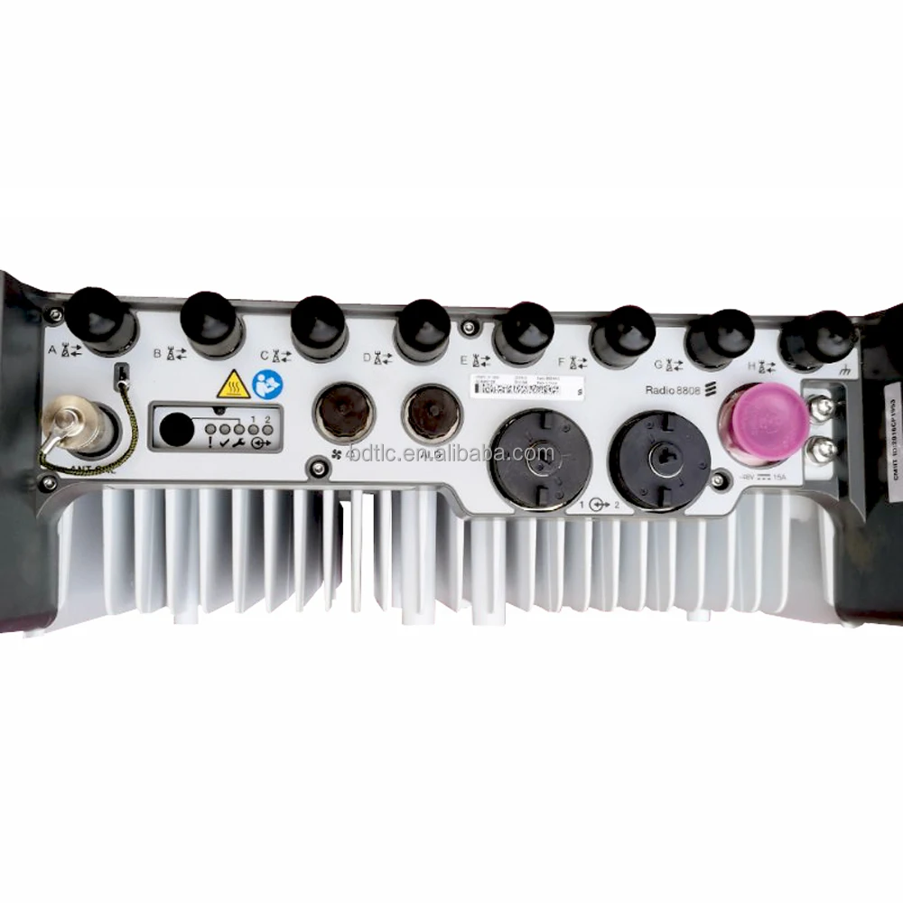 New and original Ericsson Radio remote unit Radio 8808 B41E KRC 161 603/1