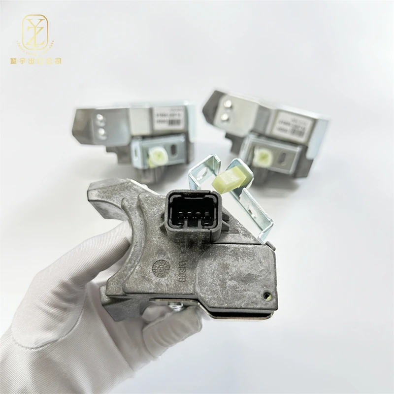 Auto Spare Parts Body System Front Left Door Lock ASSY 81900-2M710 For Kia Optima 2006-2009 819002M710