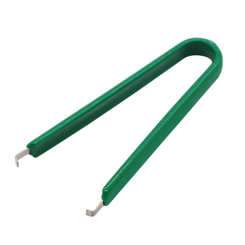 Mobile Phone Electronic Part Grabber IC Chips Extractor CPU NAND Components Grabber Pick Up Tools Repair