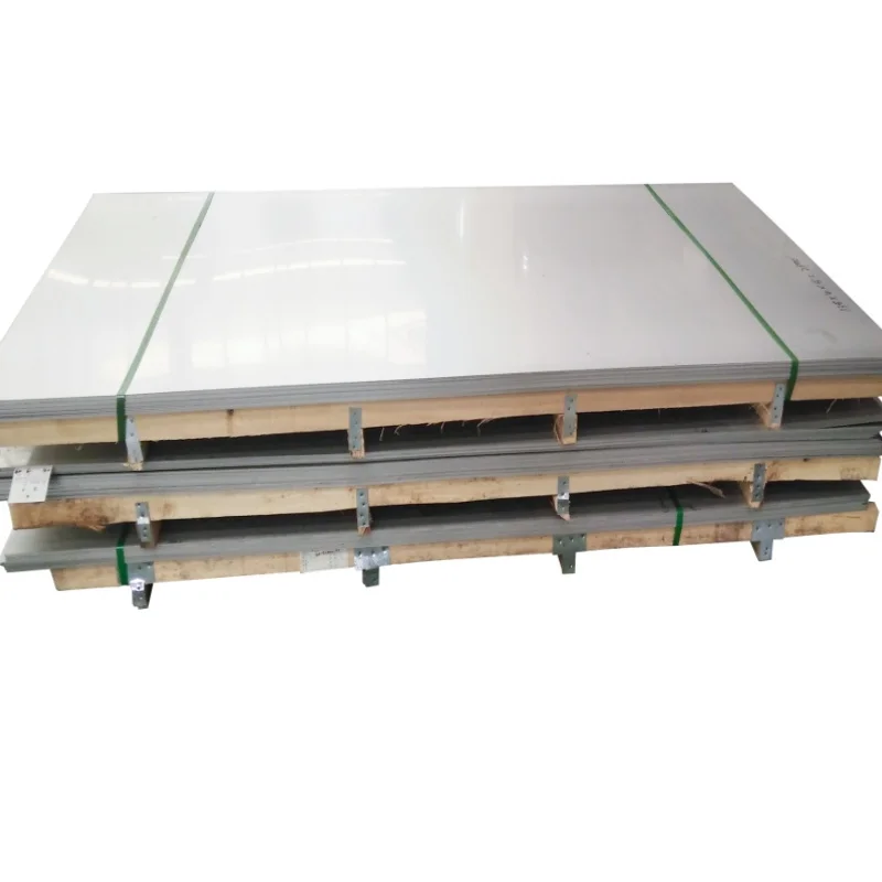 High temperature and corrosion resistance 316L 304 310S 430 202 904L 441 2507 stainless steel plate solar panel frame