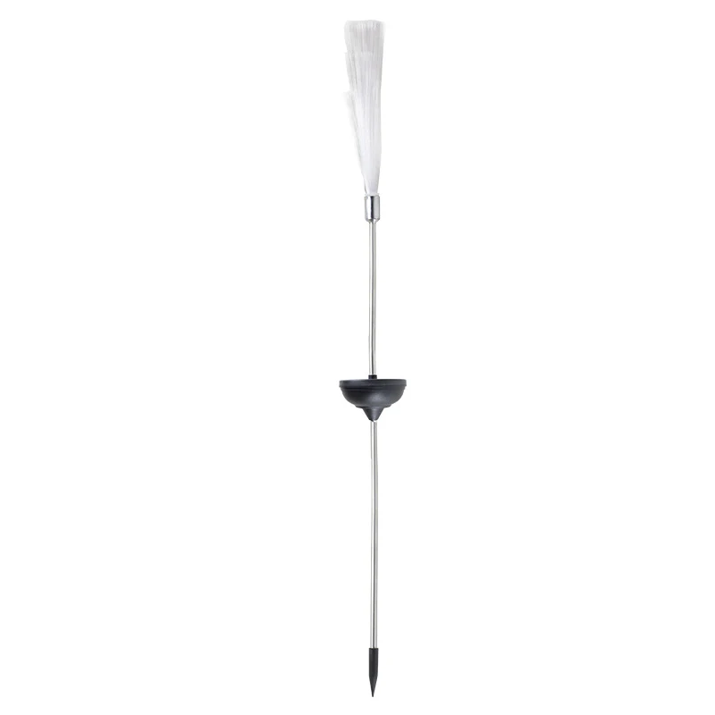 Outdoor Waterproof LED Flowers Garden Path Landscape Patio Lawn Solar Flower Lights Upgraded