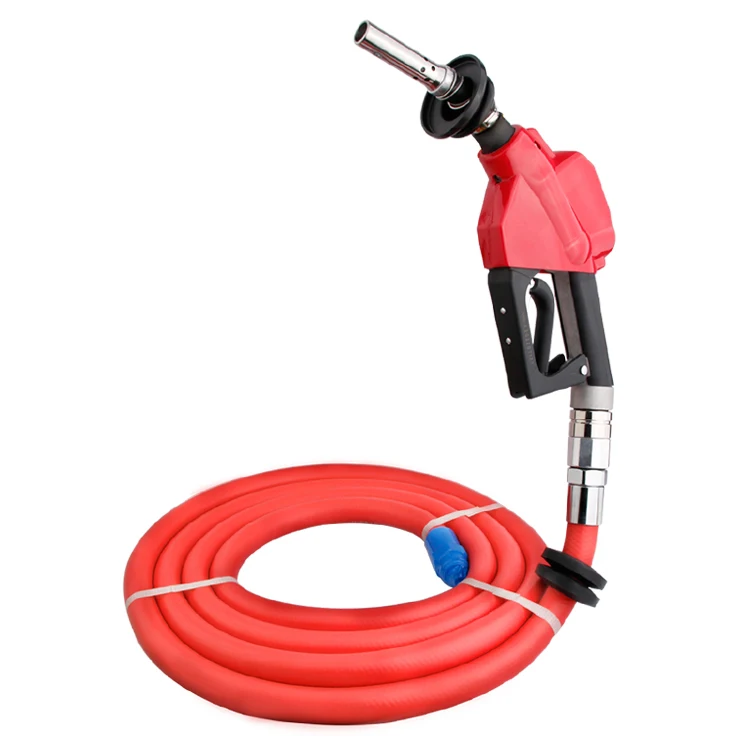 Factory direct sales QPW automatic filling station 3/4  dispenser nozzle injector