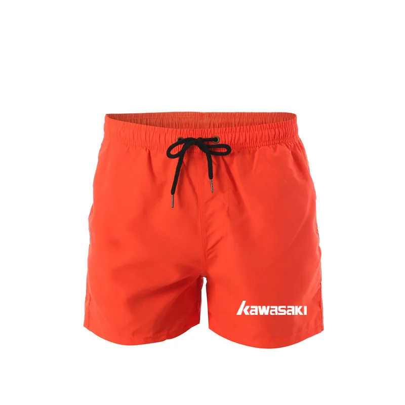 Mens Sexy Swimsuit Shorts Swimwear Men Briefs Swimming Quick Dry Beach Shorts Swim Trunks Sports Surf Board Shorts With lining