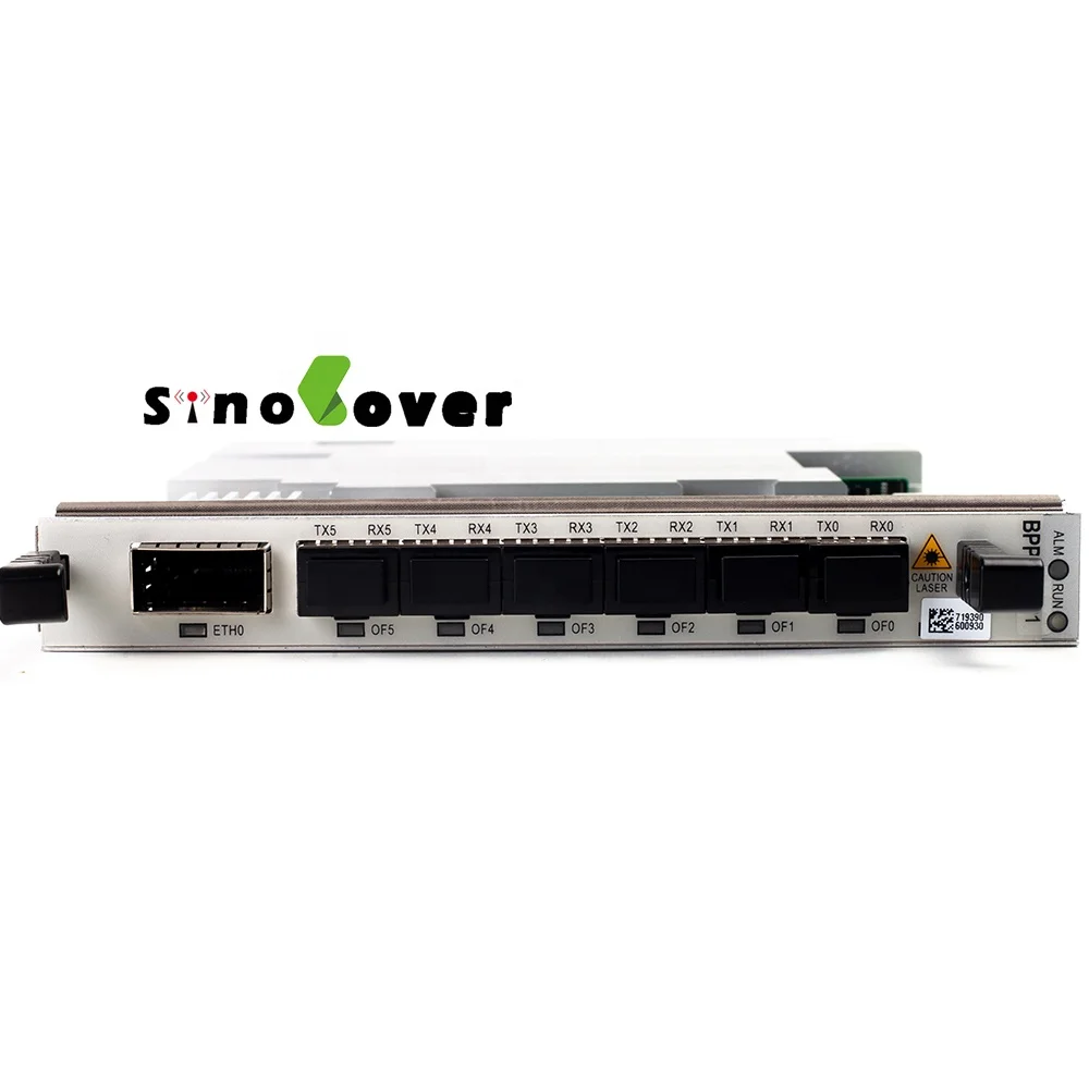 
ZTE BPP BPP1 для BBU 8300 базовой станции беспроводного сетевого оборудования ZTE BBU 8200 