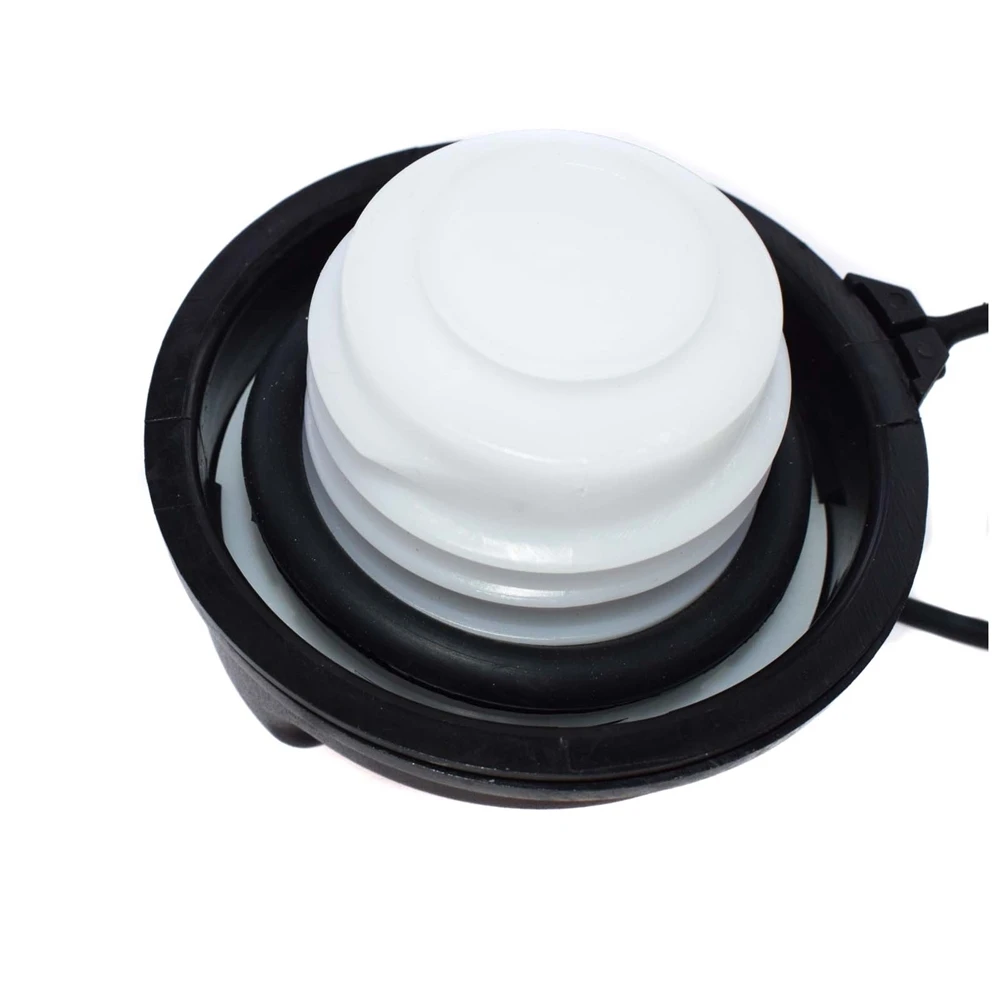 NEW Fuel Reservoir Cap Plastic 13228892 For OPEL VAUXHALL Corsa C