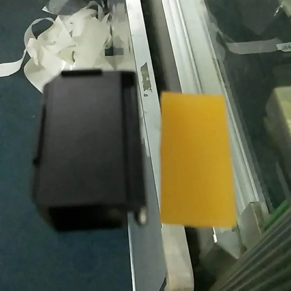 rz stripper pad Factory Price 030-21340 019-11833 for Risos Stripper Pad GR FR RA RC RP RN RZ RV HC5500 Digital Duplicator Parts