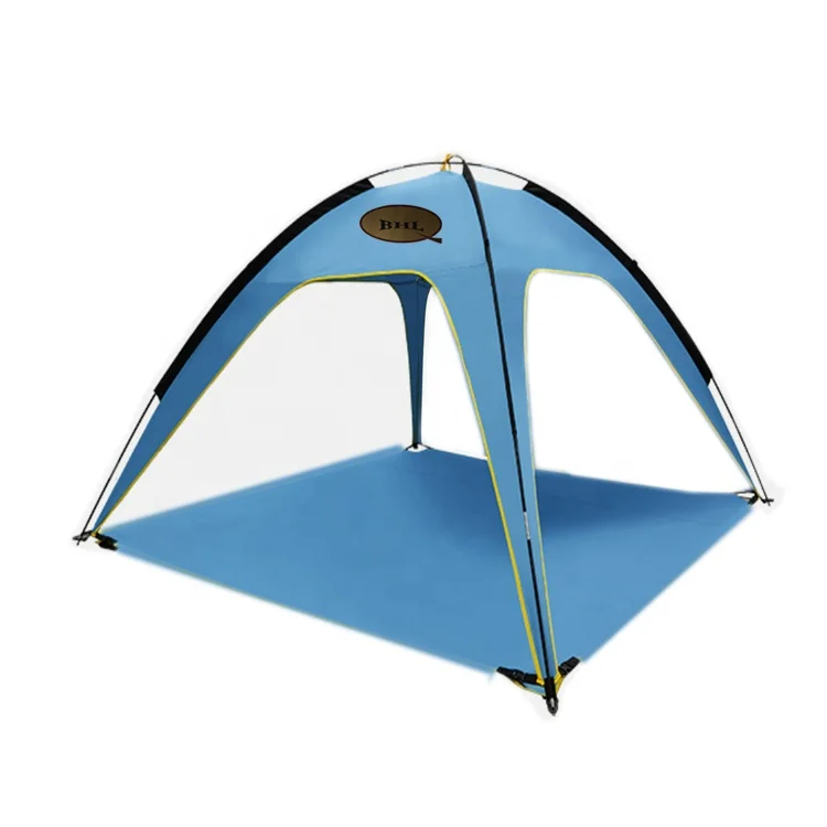 american campaign one man fishing beach awning room  bauhaus camping geodome dome tent tents to live in  poultry planting tent