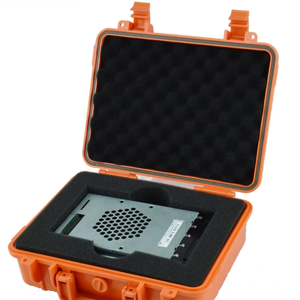 Yuyao Sino ip67 portable Plastic Waterproof Shockproof shell Case