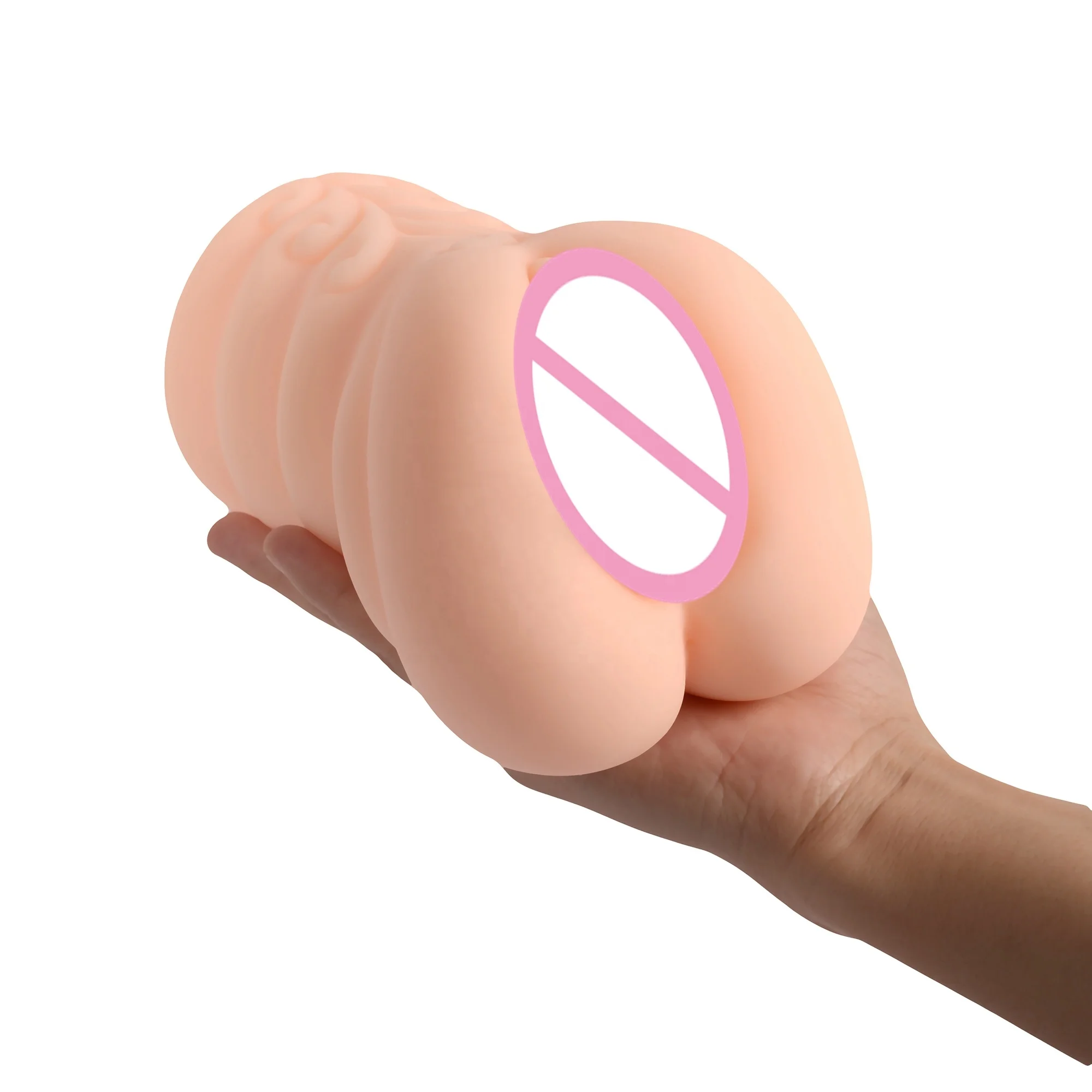 Wholesale Cheap Price sex toys manual masturbator reality reverse mould 16