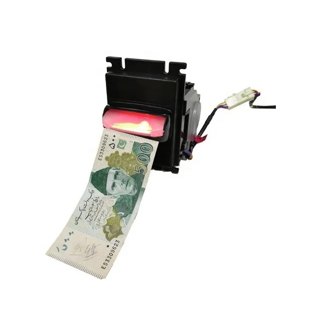 Приемник банкнот для США