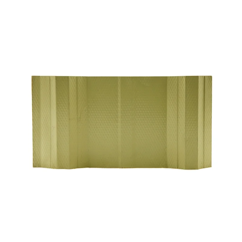 Распродажа гофрированный высокопрочный оцинкованный стальной яркий кровельный лист для строительных работ