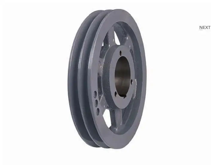 Large Russia  Dragonline Excavator Parts Hoist Drum 34XH1M Forged Big Steel Rope Sheave