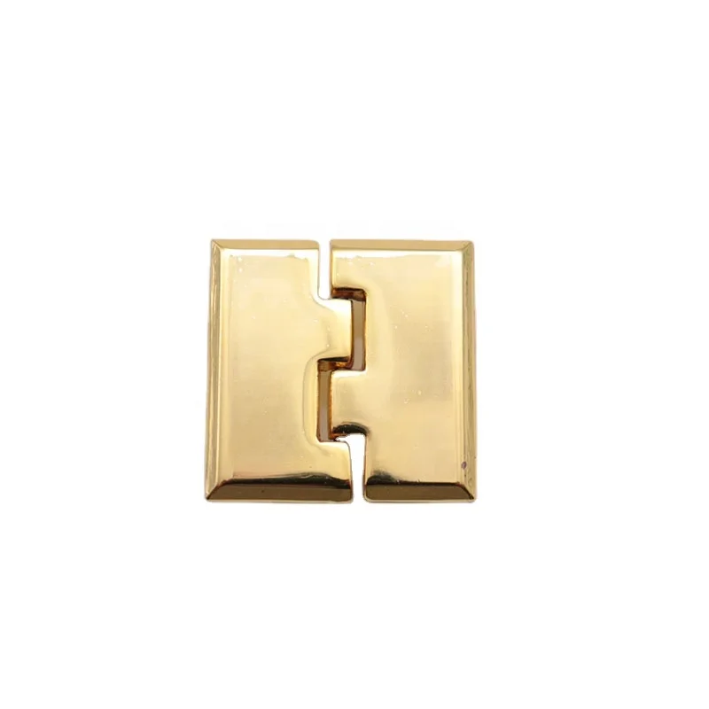 Hot Selling Box Hinges High Grade Metal Hinges For Perfume Wooden Box