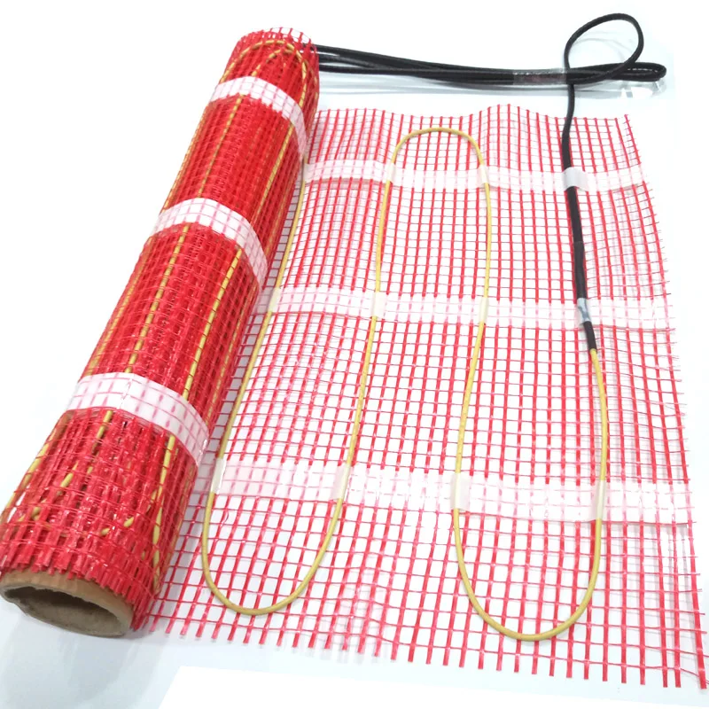 electric floor heating mat office heating mat for the propagation system floor heating 110v