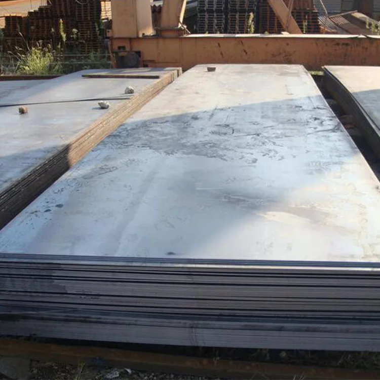 Cheap price Ms Iron  Ss400,Q235,Q345 Black Sheet Metal Hot Rolled Steel Plate Steel/alloy Steel Plate/coil/strip/sheet