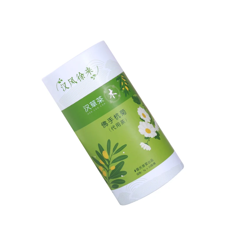Blood pressure herbal tea eye bright and often smoke Chinese herbal tea