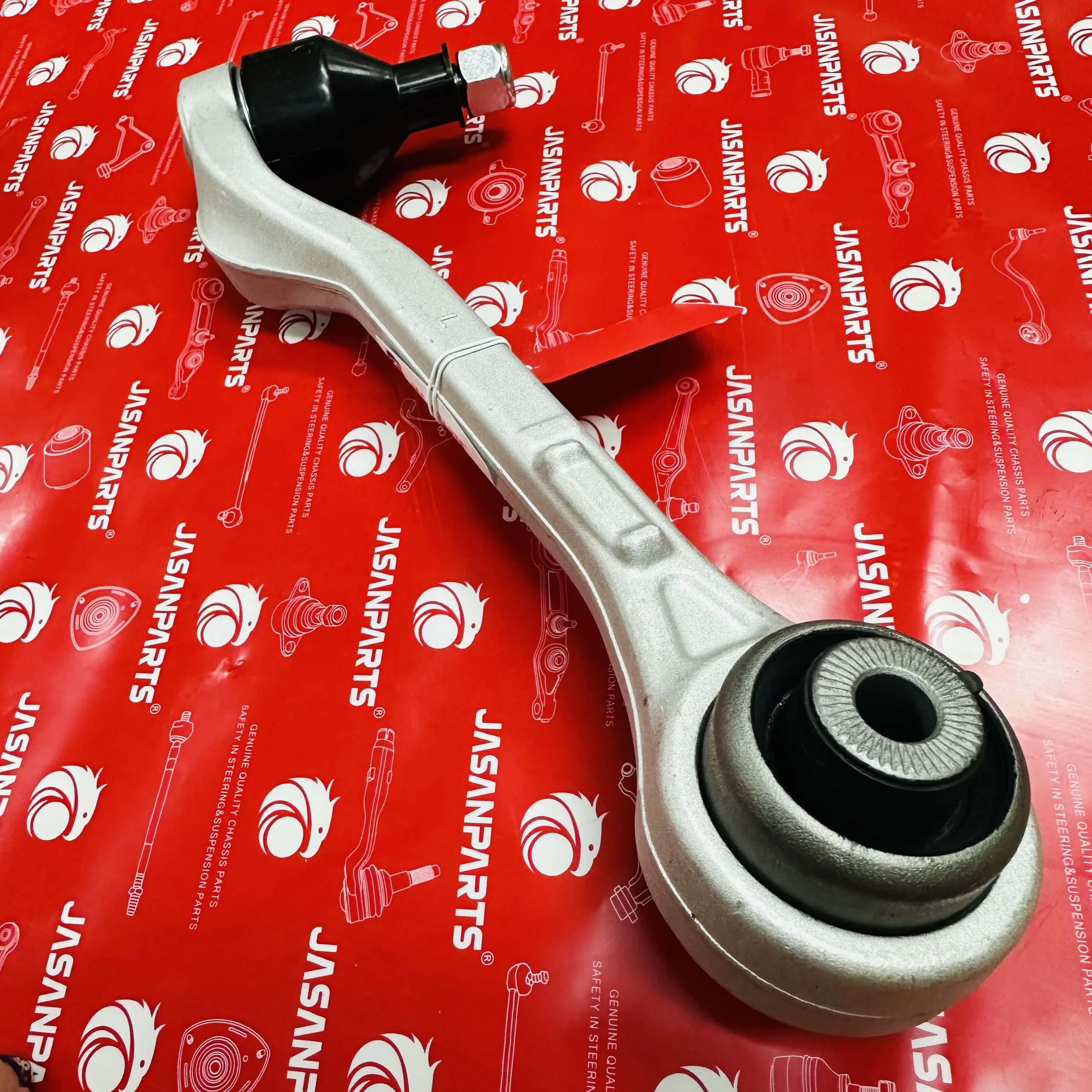 SA-129095L	31106898071 CONTROL ARM FOR BMW 3 SERIES G20 SHORT AXIS G28 LONG AXIS  2019- STEERING SYSTEM