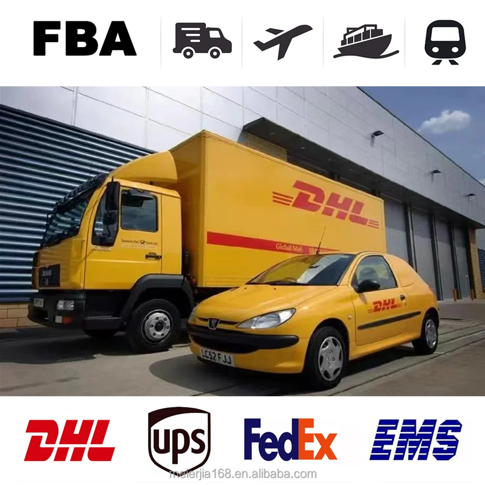 China to the United States, Germany, France, Italy, the Netherlands air freight logistics service, ddp