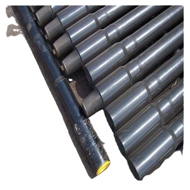 Premium Drilling Pipes 64/76/89/102/114/127 - Ideal for Petroleum Equipment
