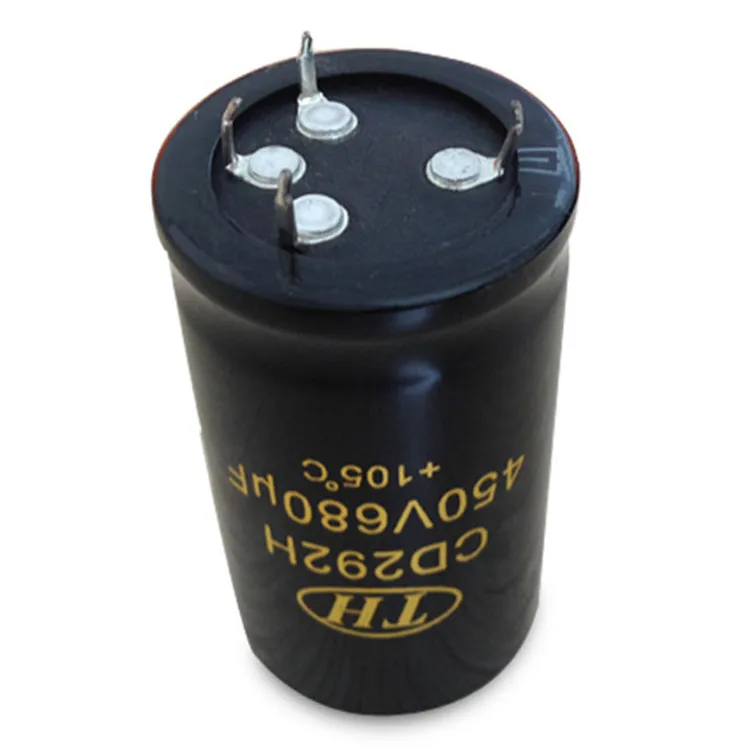 1000uf 3300uf 2200uf 5600uf , 80v 100v 400v  Screw Terminal Aluminum Electrolytic capacitor
