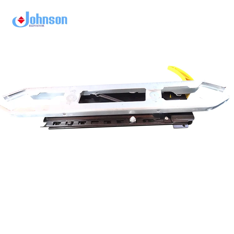 Low cost elevator parts long life excellent quality elevator door knife
