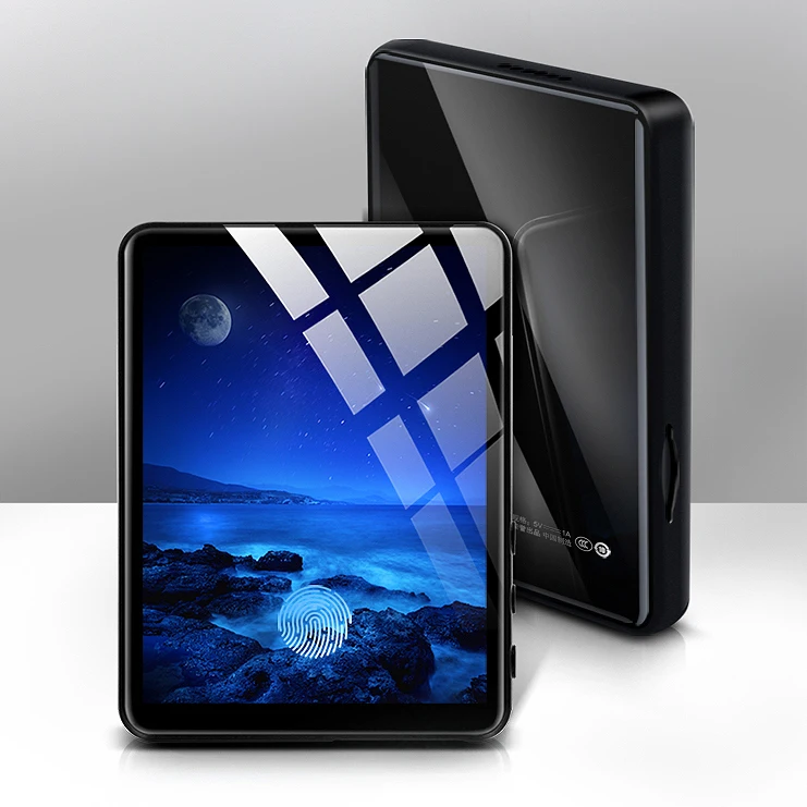 Private wireless Speaker HiFi MP3 Music Player