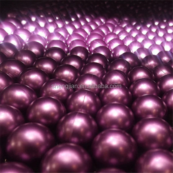 Paintball bullets manufacturer 0.68 caliber paintball for wholesale