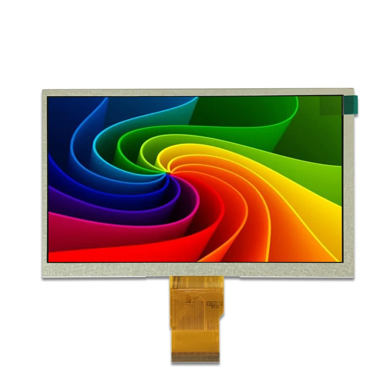 Chneghao ЖК 1024x600 HD замена экрана MIPI Dsi 7 дюймовый ЖК-экран