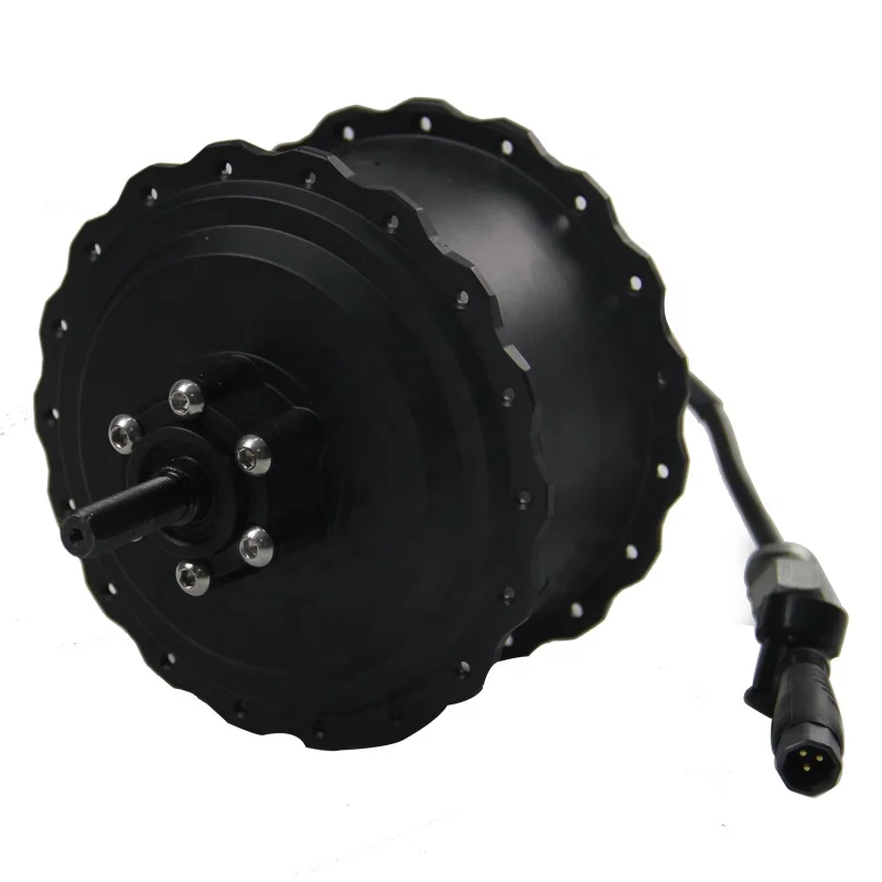 Epower high quality 48V 750W brushless electric bicycle motor for fat tire electric bicycle